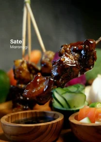 Sate Maranggi